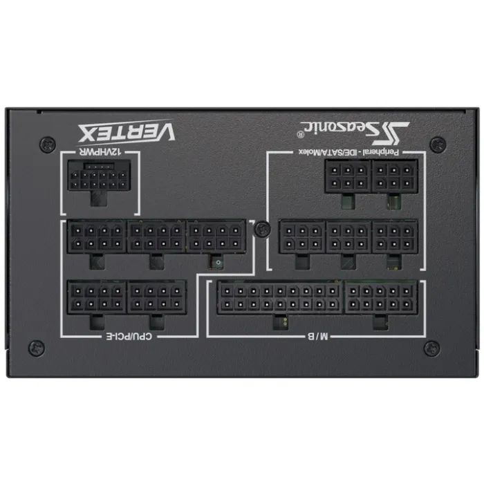 Блок питания Seasonic 850W (VERTEX PX-850) изображение 5
