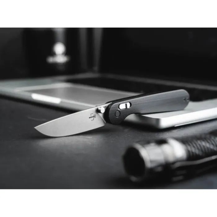 Нож Boker Plus Hebdo (01BO899) изображение 12