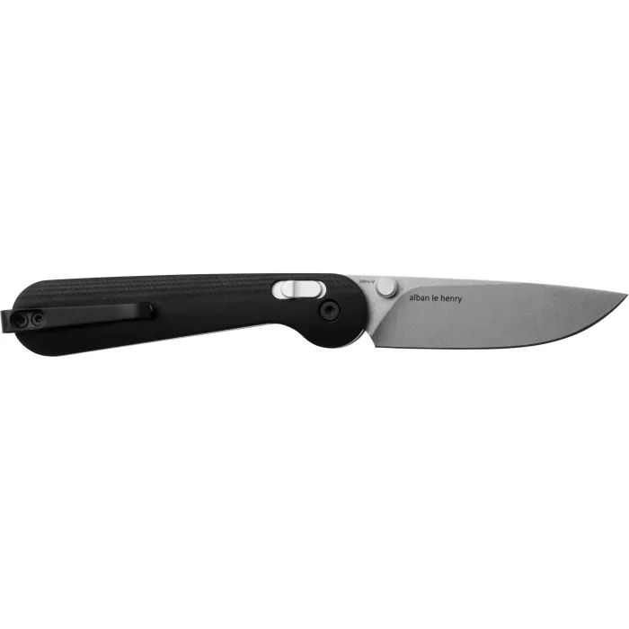 Нож Boker Plus Hebdo (01BO899) изображение 2