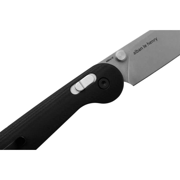 Нож Boker Plus Hebdo (01BO899) изображение 4