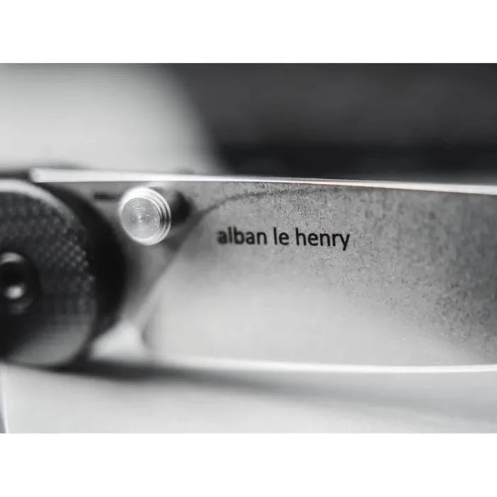 Нож Boker Plus Hebdo (01BO899) изображение 9