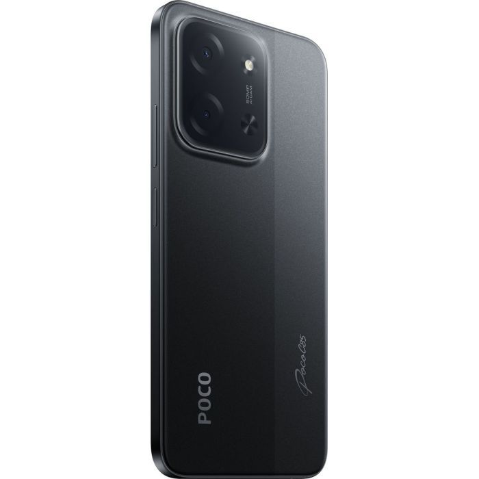 Мобільний телефон Xiaomi Poco C85 8/256Gb Black (1163436) зображення 11