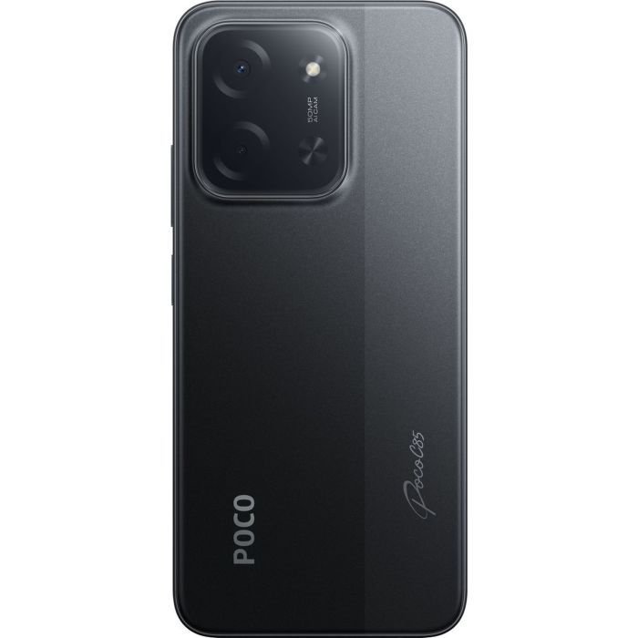 Мобільний телефон Xiaomi Poco C85 8/256Gb Black (1163436) зображення 3