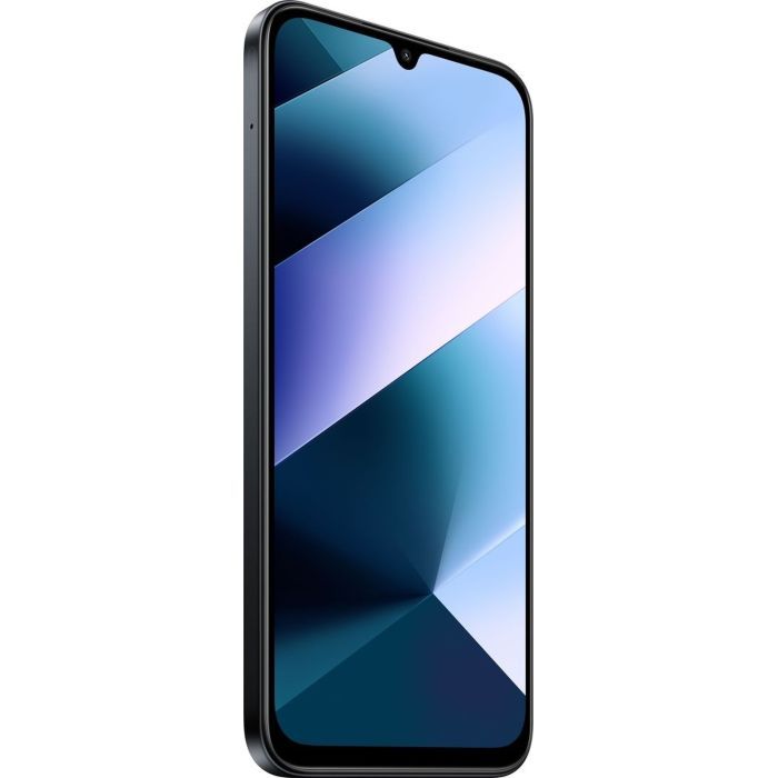 Мобільний телефон Xiaomi Poco C85 8/256Gb Black (1163436) зображення 8