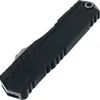 Ніж Microtech Cypher II D/E OTF, Apoc, руків'я чорне (1242-10AP) зображення 3