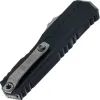 Ніж Microtech Cypher II D/E OTF, Apoc, руків'я чорне (1242-10AP) зображення 4