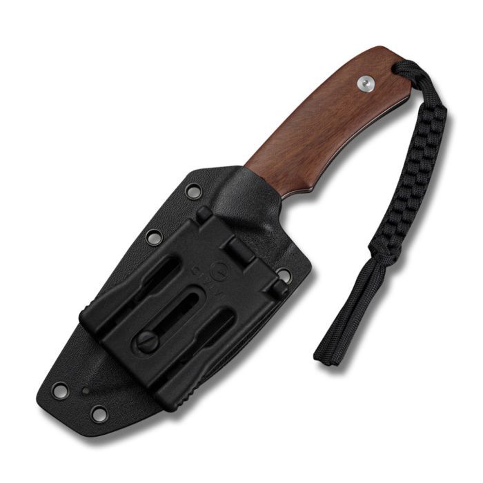 Нож Civivi Gander, Satin, деревина Guibourtia (C24058B-3) изображение 8