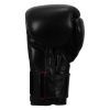 Боксерские перчатки Title Boxing Ko-Vert Black 14 oz (KOVBG 14 oz BK) изображение 7