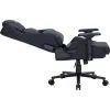 Крісло ігрове GamePro GC695B Black (GC695B) зображення 7