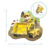 Пазл DoDo 4-6-8 елементів Paw Patrol. Готові до дії (200535) зображення 5 Пазл DoDo 4-6-8 елементів Paw Patrol. Готові до дії (200535) зображення 5