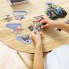 Пазл DoDo 4-6-8 елементів Paw Patrol. Готові до дії (200535) зображення 6 Пазл DoDo 4-6-8 елементів Paw Patrol. Готові до дії (200535) зображення 6