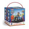 Пазл DoDo 4-6-8 елементів Paw Patrol. Готові до дії (200535) > ціни в Києві та Україні Пазл DoDo 4-6-8 елементів Paw Patrol. Готові до дії (200535)