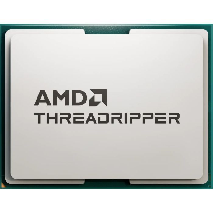 Процессор AMD Ryzen Threadripper PRO 9965WX (100-100000724WOF) изображение 3
