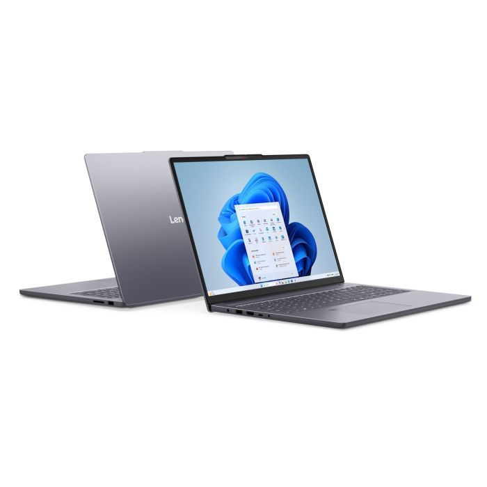 Ноутбук Lenovo IdeaPad Slim 3 16ARP10 (83K8005ERA) зображення 10