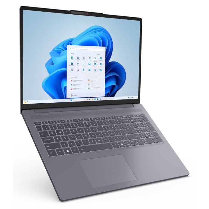Ноутбук Lenovo IdeaPad Slim 3 16ARP10 (83K8005ERA) зображення 13