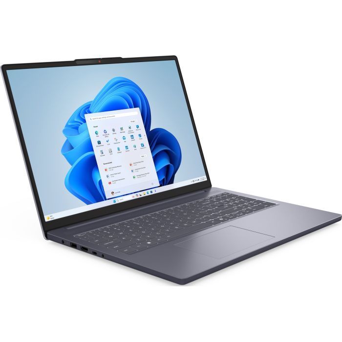 Ноутбук Lenovo IdeaPad Slim 3 16ARP10 (83K8005ERA) изображение 2