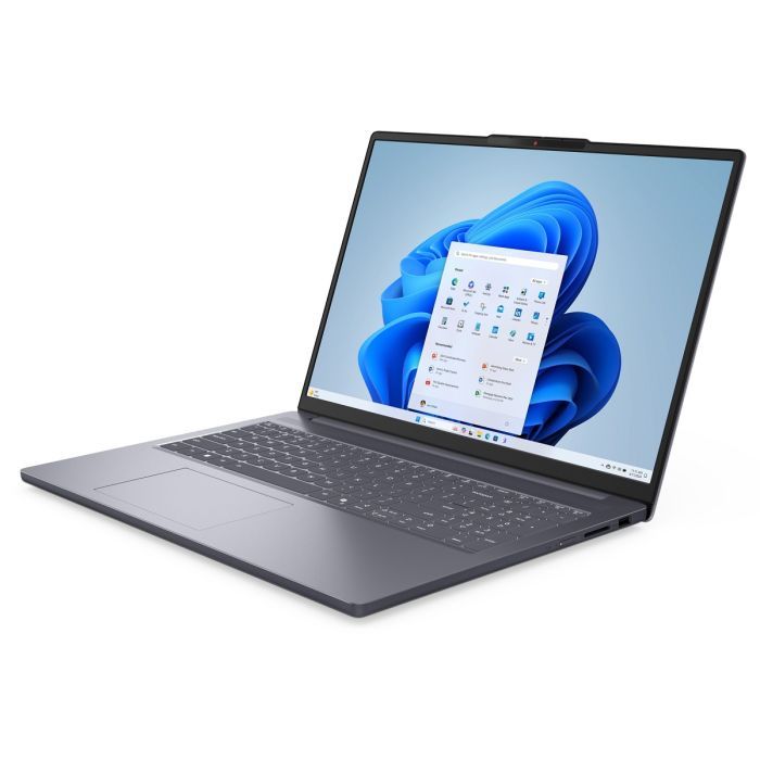 Ноутбук Lenovo IdeaPad Slim 3 16ARP10 (83K8005ERA) изображение 3