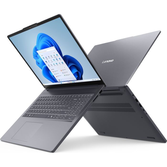 Ноутбук Lenovo IdeaPad Slim 3 16ARP10 (83K8005ERA) изображение 5
