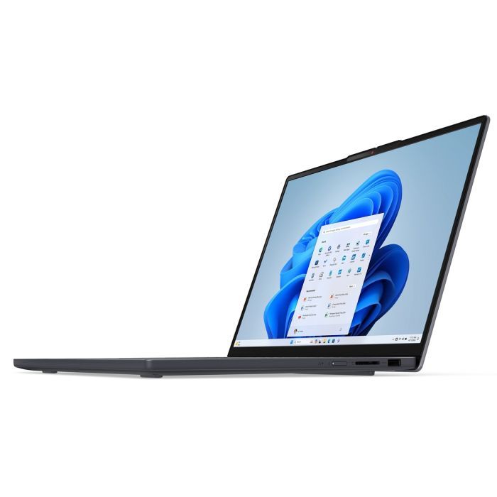 Ноутбук Lenovo IdeaPad Slim 3 16ARP10 (83K8005ERA) зображення 9