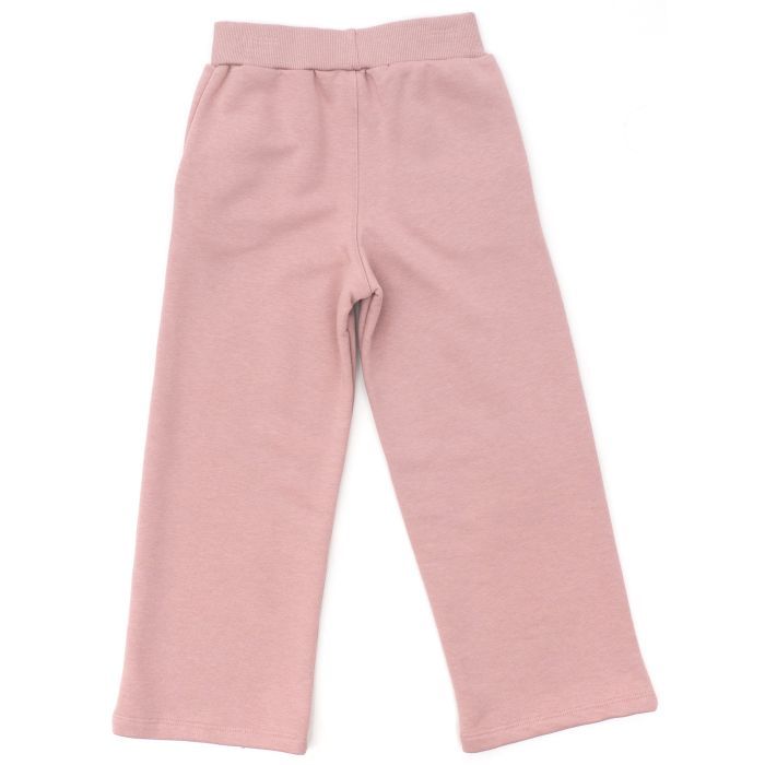 Спортивний костюм дитячий Smile SUNSHINE (4237-122G-pink) зображення 5