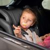 Автокресло Recaro XENON 1 KID, 360 (Vibrant Orange) (B1103053) изображение 2