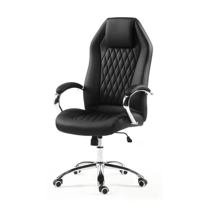 Офісне крісло Special4You Imperium black (E7504)