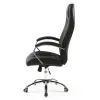 Офісне крісло Special4You Imperium black (E7504) зображення 2