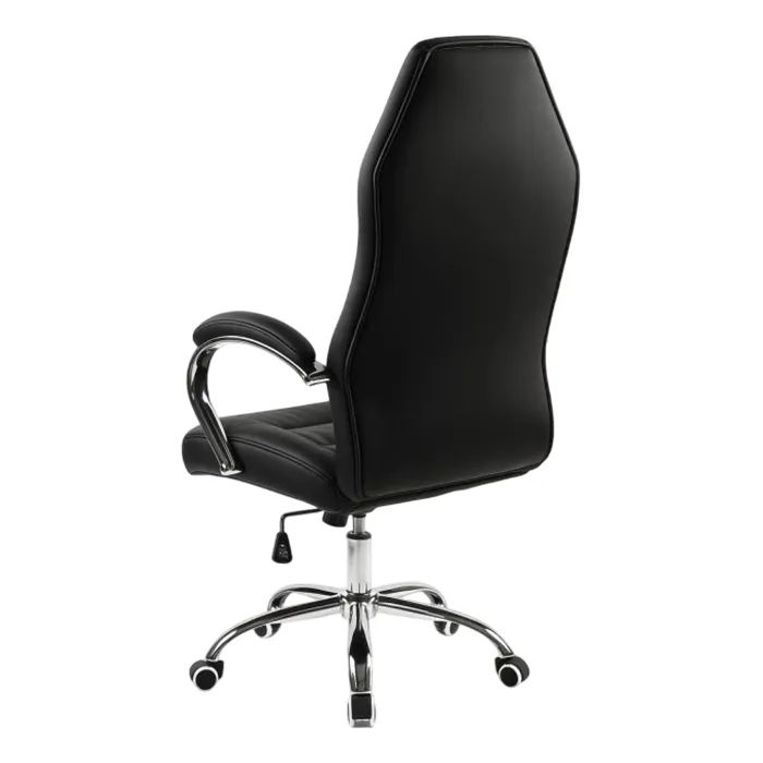 Офісне крісло Special4You Imperium black (E7504) зображення 3