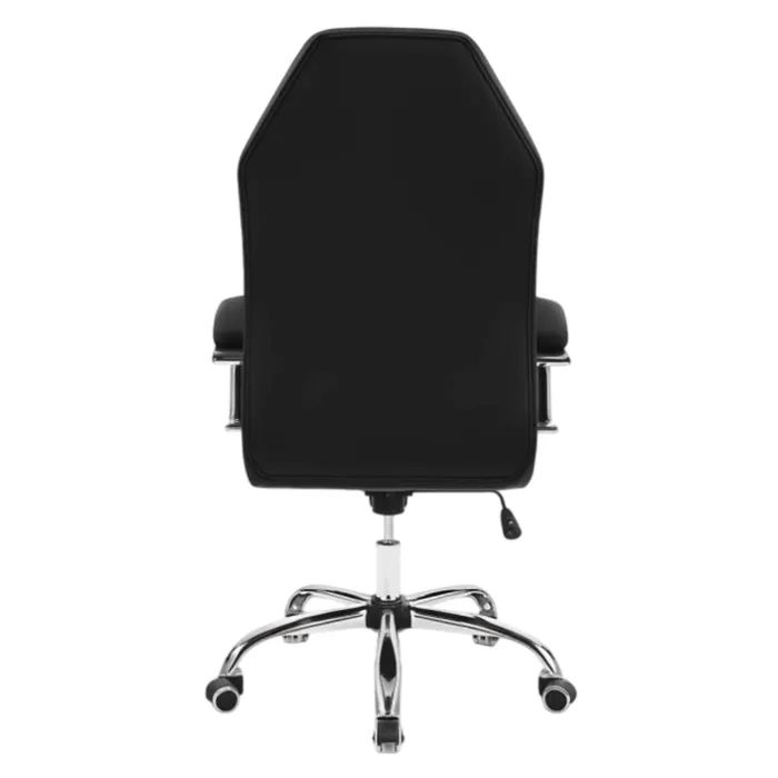 Офісне крісло Special4You Imperium black (E7504) зображення 4