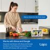 Дверной звонок TP-Link Tapo D210 (TAPO-D210) изображение 8