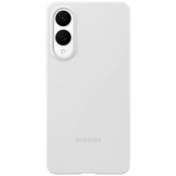 Чехол для мобильного телефона Samsung Galaxy S25 Edge (S937) Silicone Case Black (EF-PS937CBEGWW)