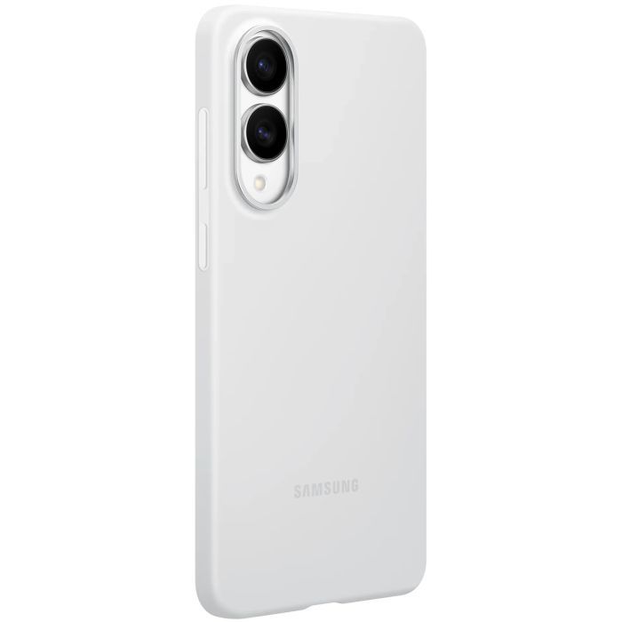 Чехол для мобильного телефона Samsung Galaxy S25 Edge (S937) Silicone Case Black (EF-PS937CBEGWW) изображение 3