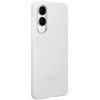 Чехол для мобильного телефона Samsung Galaxy S25 Edge (S937) Silicone Case Light Gray (EF-PS937CJEGWW) изображение 3