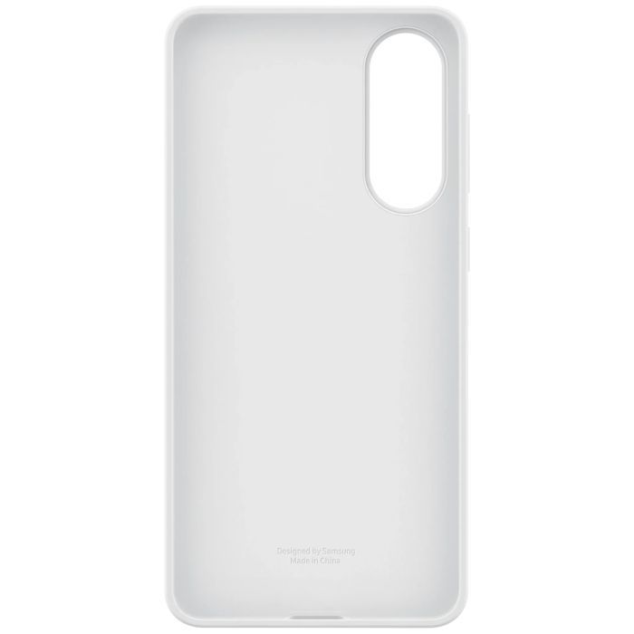 Чехол для мобильного телефона Samsung Galaxy S25 Edge (S937) Silicone Case Black (EF-PS937CBEGWW) изображение 5