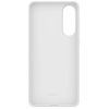 Чехол для мобильного телефона Samsung Galaxy S25 Edge (S937) Silicone Case Light Gray (EF-PS937CJEGWW) изображение 5
