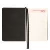 Тижневик Leo planner А5 датований 2026 "Ottavio", твердий, 368 сторінок (252684) зображення 5