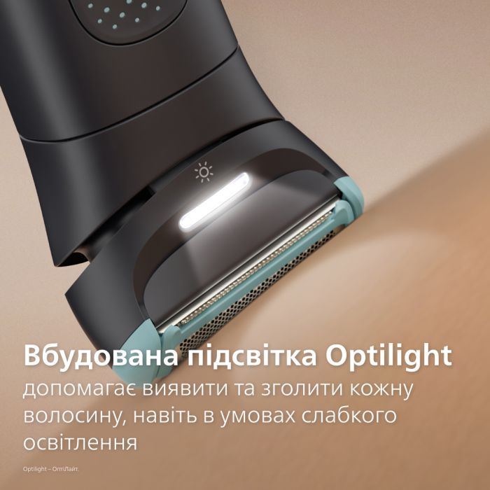 Триммер Philips BG7470/15 изображение 7