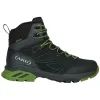 Черевики AKU Reactive GTX Ws Dark Grey/Green 5 (669-244-5) зображення 2