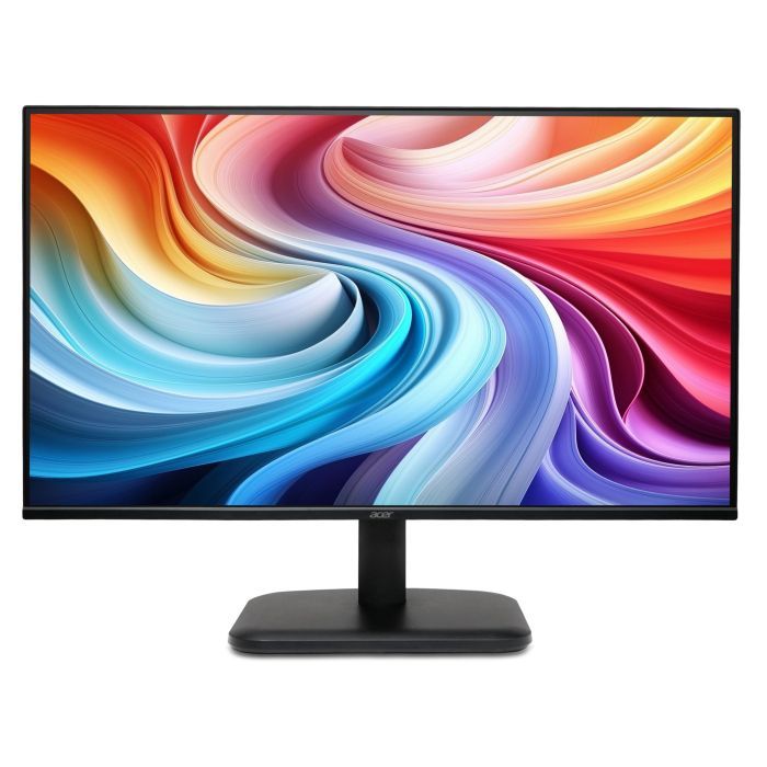 Монітор Acer EK241YP6BI (UM.QE1EE.601) зображення 8