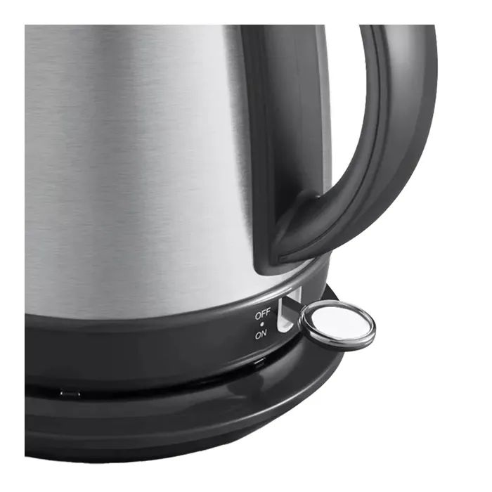 Электрочайник Buydeem K640E, color Stainless Steel, EU (K640E-SS/EU) изображение 3