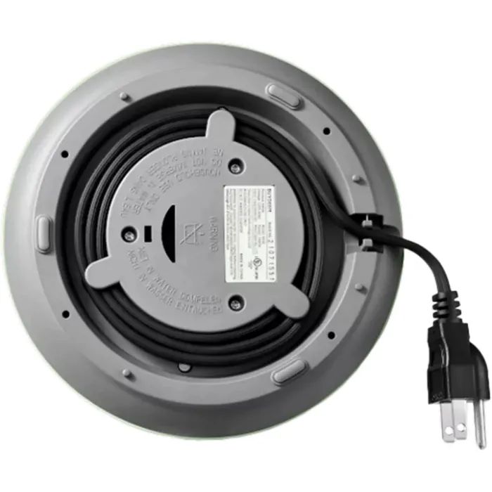 Электрочайник Buydeem K640E, color Stainless Steel, EU (K640E-SS/EU) изображение 4