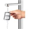 Электрочайник Buydeem K640E, color Stainless Steel, EU (K640E-SS/EU) изображение 5