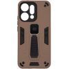Чохол до мобільного телефона Armorstandart Proover OPPO Reno14 Pro 5G Brown (ARM87180)