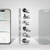 Плівка захисна Armorstandart hydrogel Anti-spy Apple iPhone 17 Air (ARM86182) зображення 2