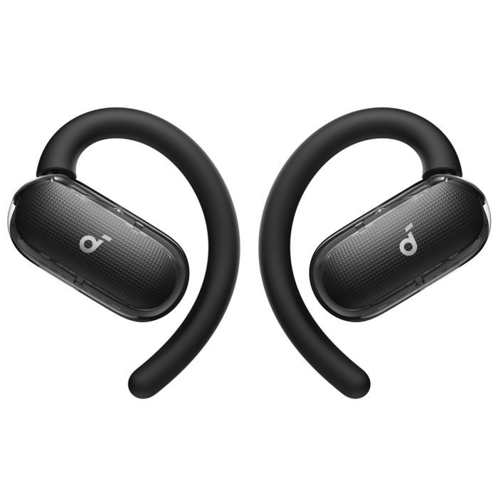 Наушники Anker SoundСore V40i Black (A3878G11)