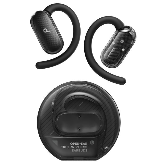 Наушники Anker SoundСore V40i Black (A3878G11) изображение 3