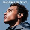Наушники Anker SoundСore V40i Black (A3878G11) изображение 4