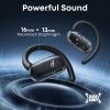 Наушники Anker SoundСore V40i Black (A3878G11) изображение 6