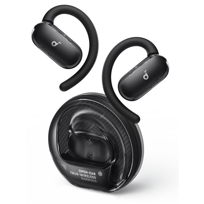 Наушники Anker SoundСore V40i Black (A3878G11) изображение 8
