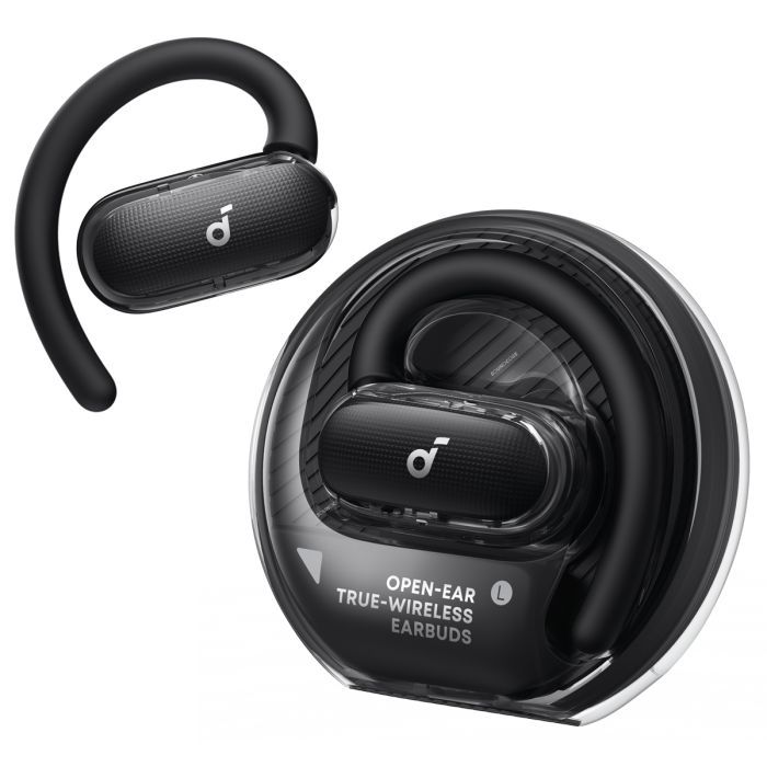 Наушники Anker SoundСore V40i Black (A3878G11) изображение 9